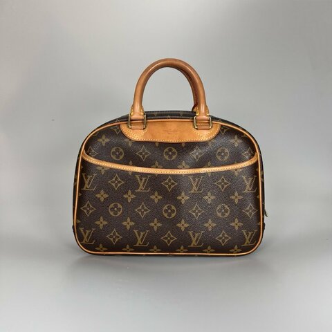 LV M42228 老花小珍包