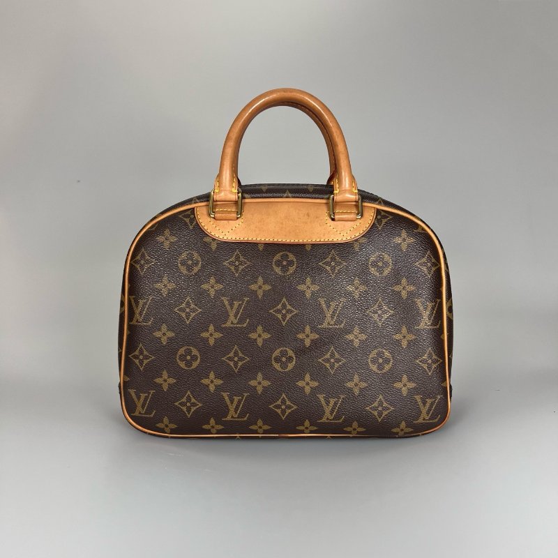 LV M42228 老花小珍包-1