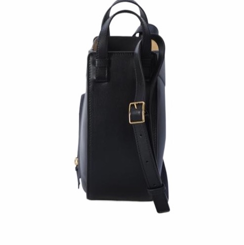 Loewe 女士 Hammock Slice 單肩包均碼碼10cm*21cm*25cm-2