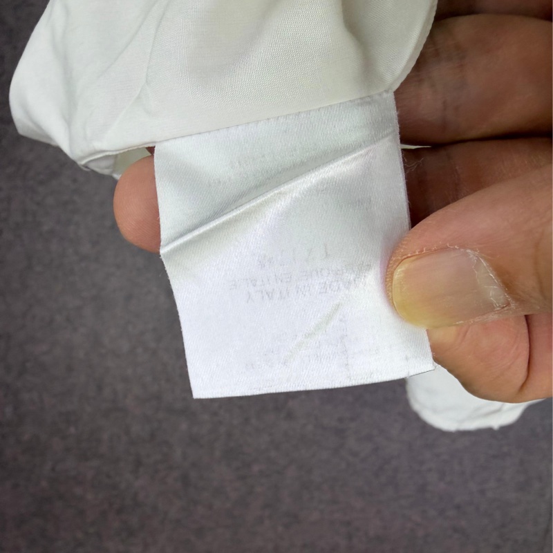 Gucci 女裝恤衫-3