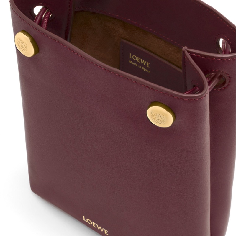 Loewe 女士 字母單肩包均碼碼21.5cm*7cm*17cm-1