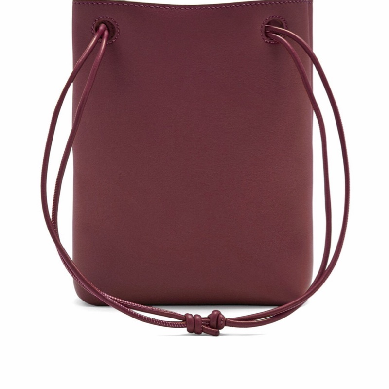 Loewe 女士 字母單肩包均碼碼21.5cm*7cm*17cm-6