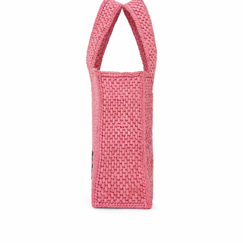 Loewe 女士 迷你Font Tote單肩包均碼碼MINI、19cm*6.5cm*16cm-3