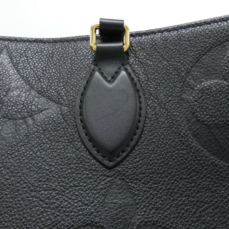 路易威登 Monogram Empreinte On-the-Go GM M44925 包-2