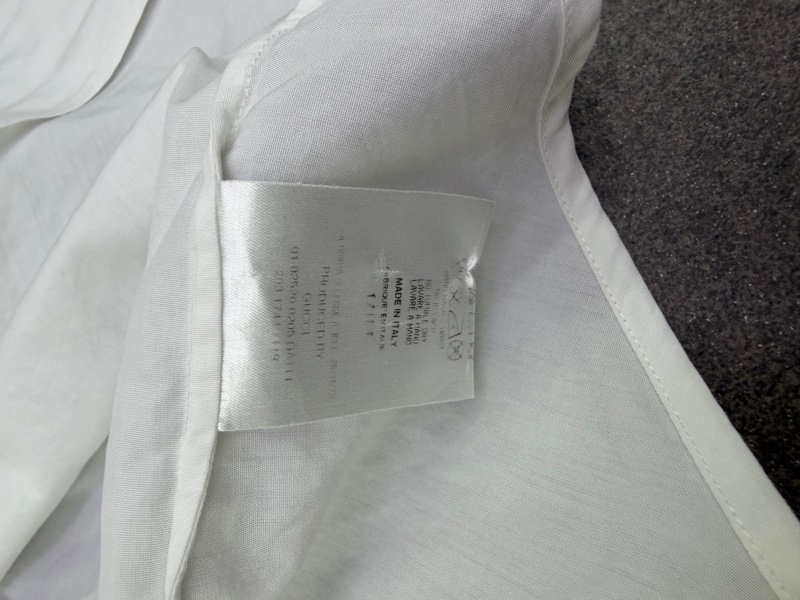 Gucci 女裝恤衫-1