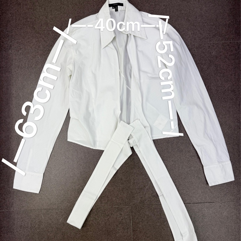 Gucci 女裝恤衫-2