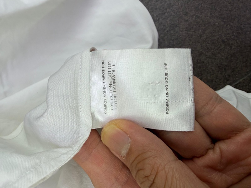 Gucci 女裝恤衫-5