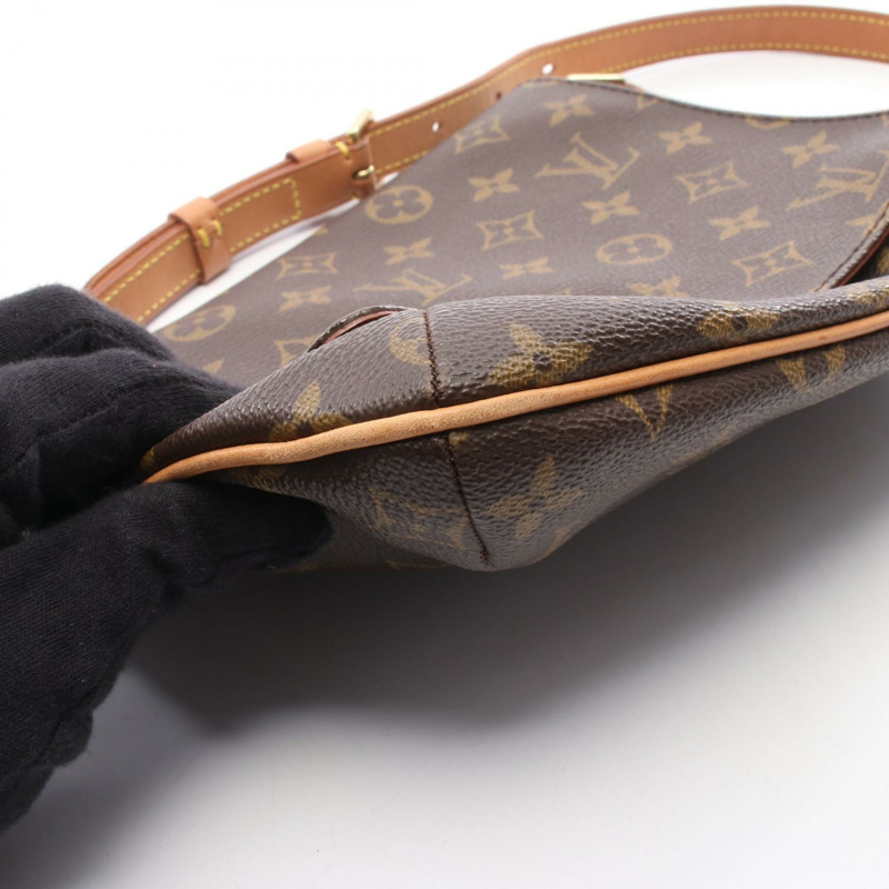 路易威登 Musette Tango 短肩帶肩手提包 M51257 Monogram 二手 LV-6