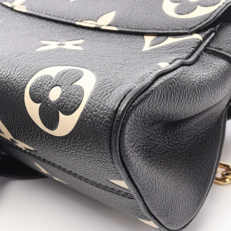 路易威登 Favorite NM 鏈條肩挎斜背包 M45859 Monogram Giant-4