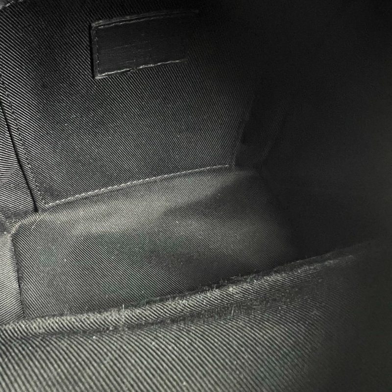 LV M41562 老花舊款小書包MINI-8