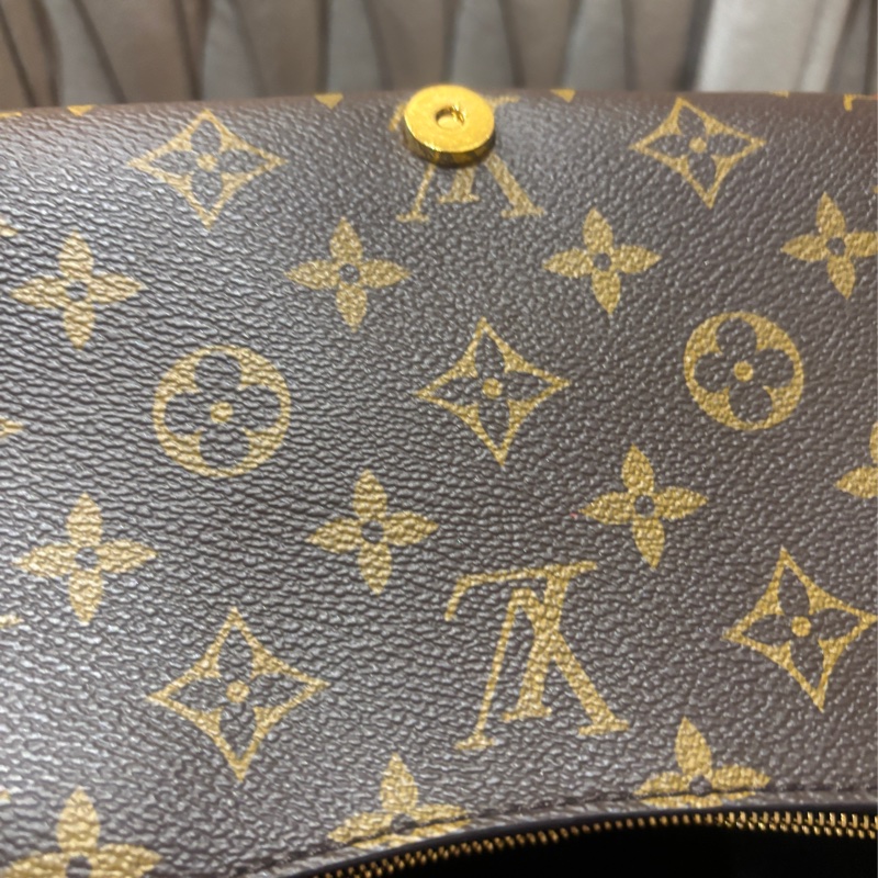 Louis Vuitton M45985 Diane Diane法棍包-8