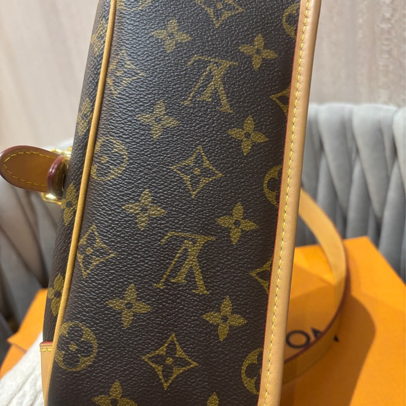 Louis Vuitton M45985 Diane Diane法棍包-9