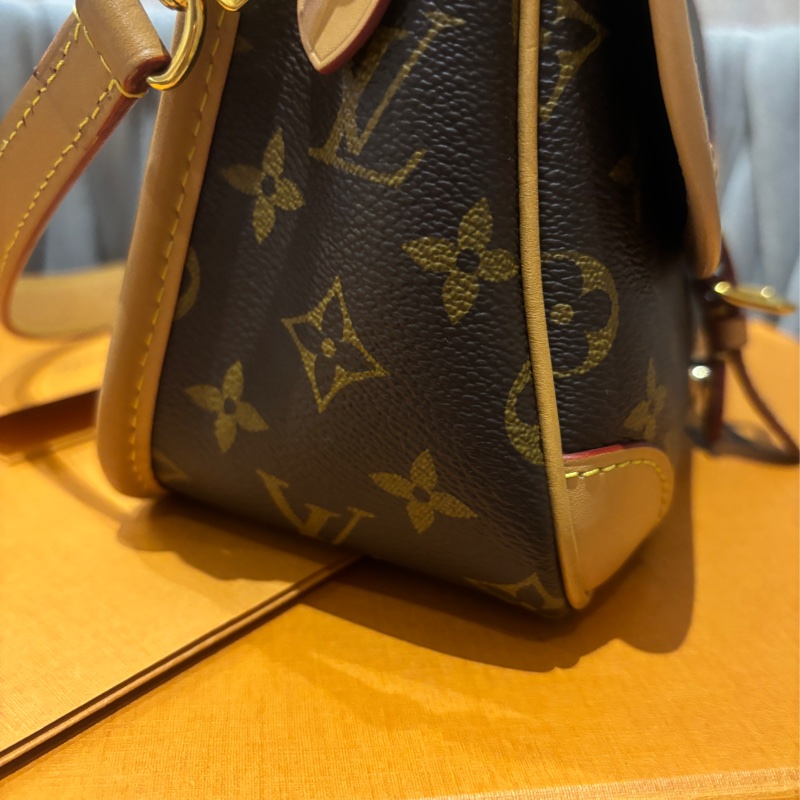Louis Vuitton M45985 Diane Diane法棍包-12