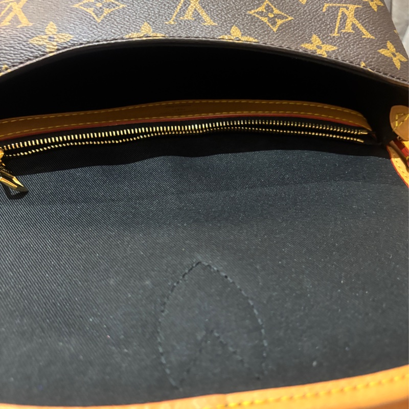 Louis Vuitton M45985 Diane Diane法棍包-13