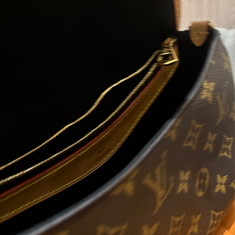 Louis Vuitton M45985 Diane Diane法棍包-14