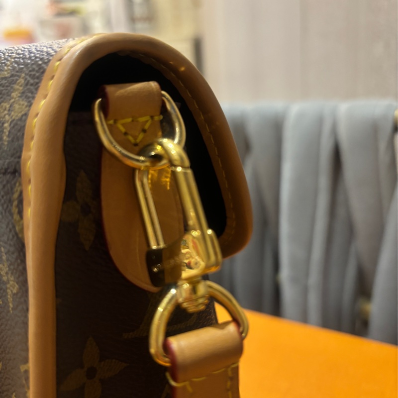 Louis Vuitton M45985 Diane Diane法棍包-15