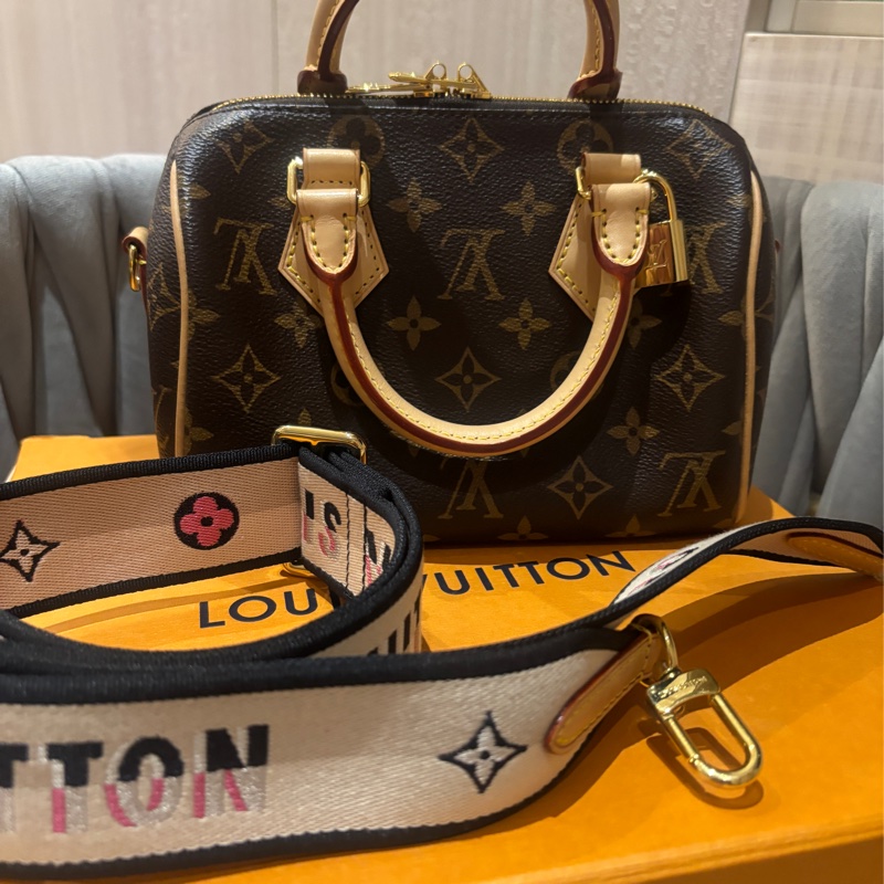 Louis Vuitton M45985 Diane Diane法棍包-20