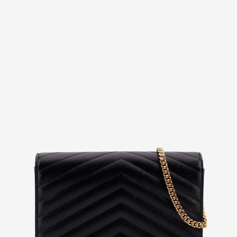 Saint Laurent 女士 Envelope單肩包均碼碼常規、19cm*3.5cm*12.5cm-3