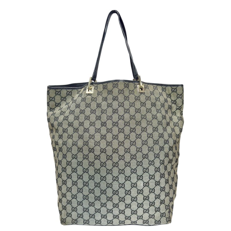 GUCCI GG 托特包-0