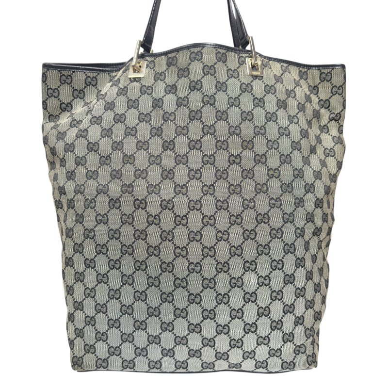 GUCCI GG 托特包-1