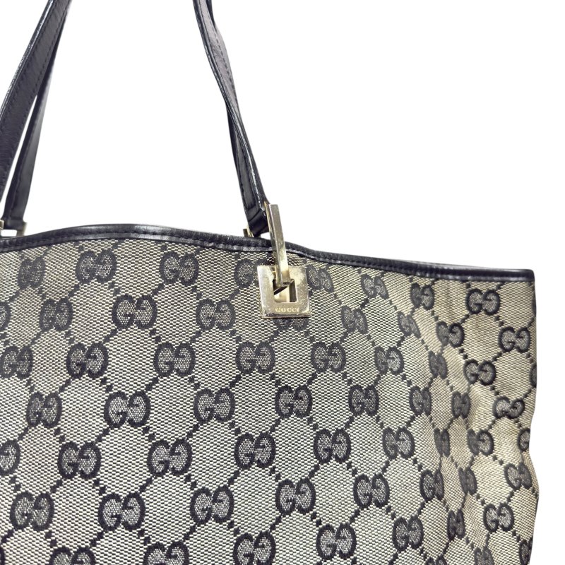 GUCCI GG 托特包-2
