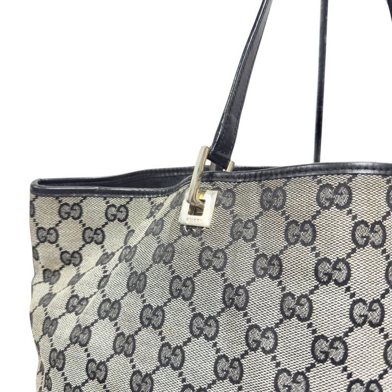 GUCCI GG 托特包-3