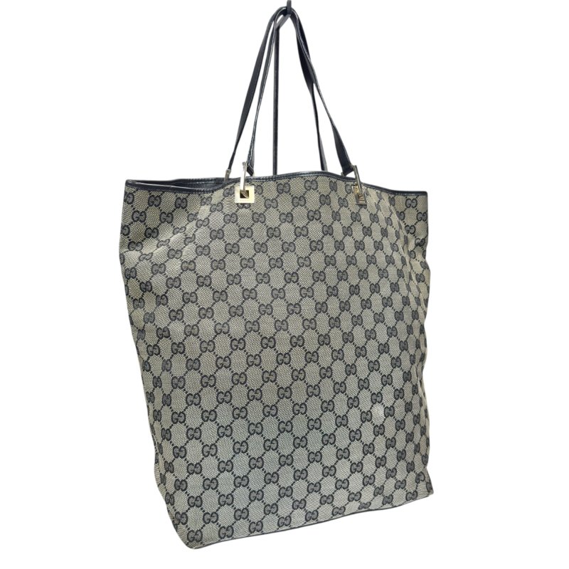 GUCCI GG 托特包-4