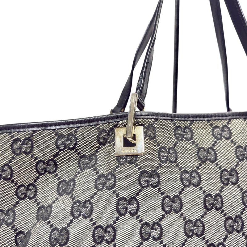 GUCCI GG 托特包-7