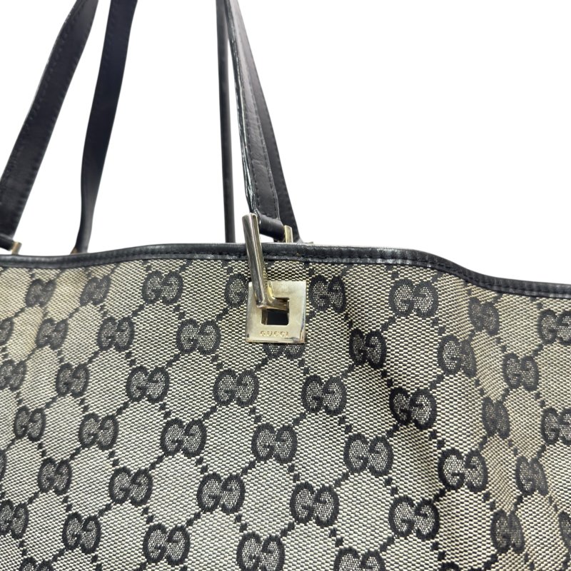 GUCCI GG 托特包-8