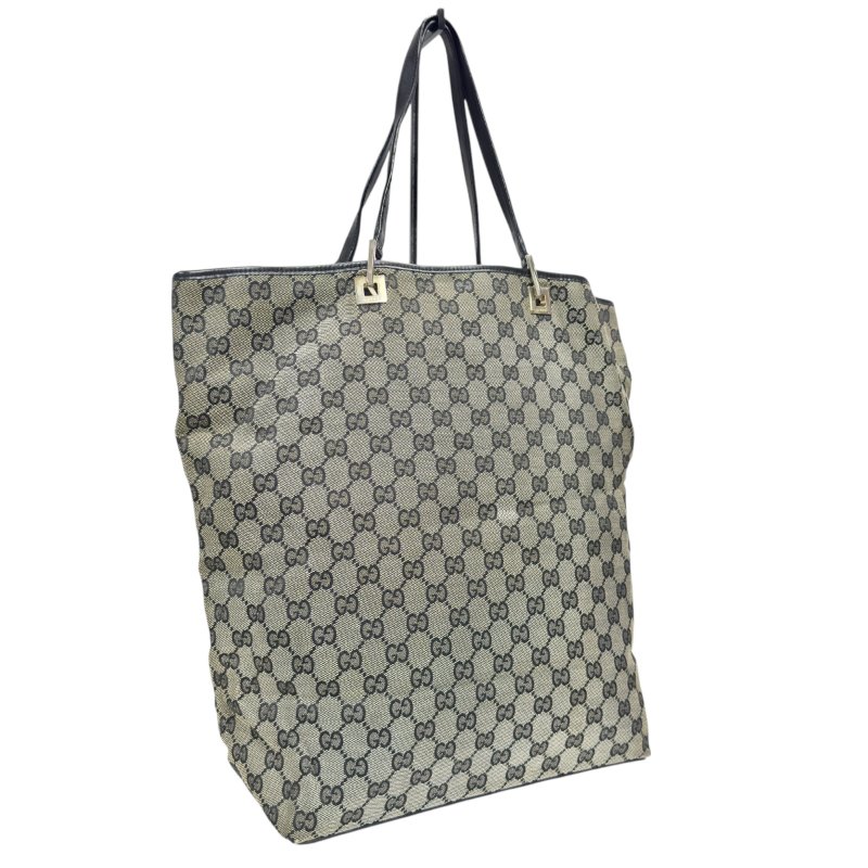 GUCCI GG 托特包-9