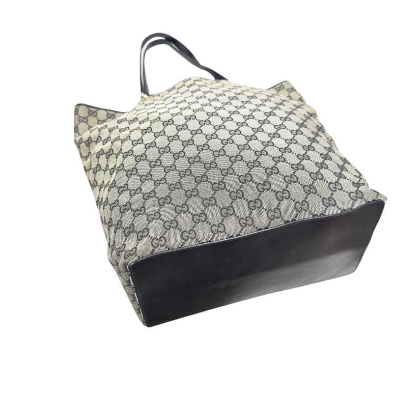 GUCCI GG 托特包-11