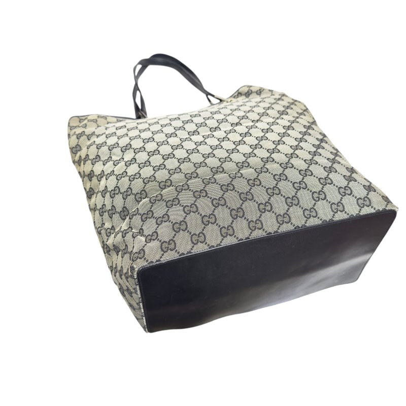 GUCCI GG 托特包-13