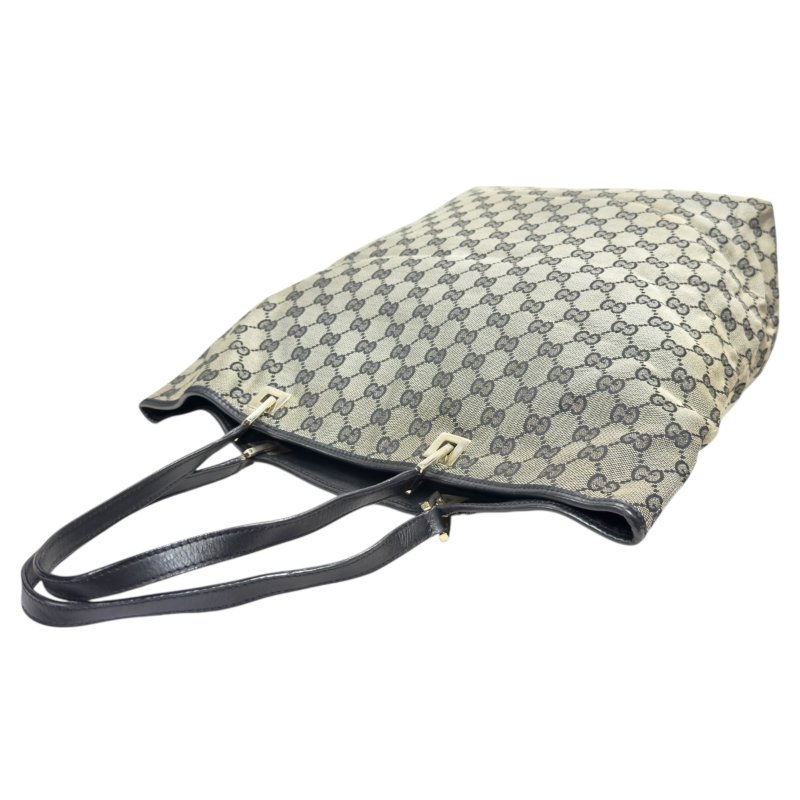 GUCCI GG 托特包-16