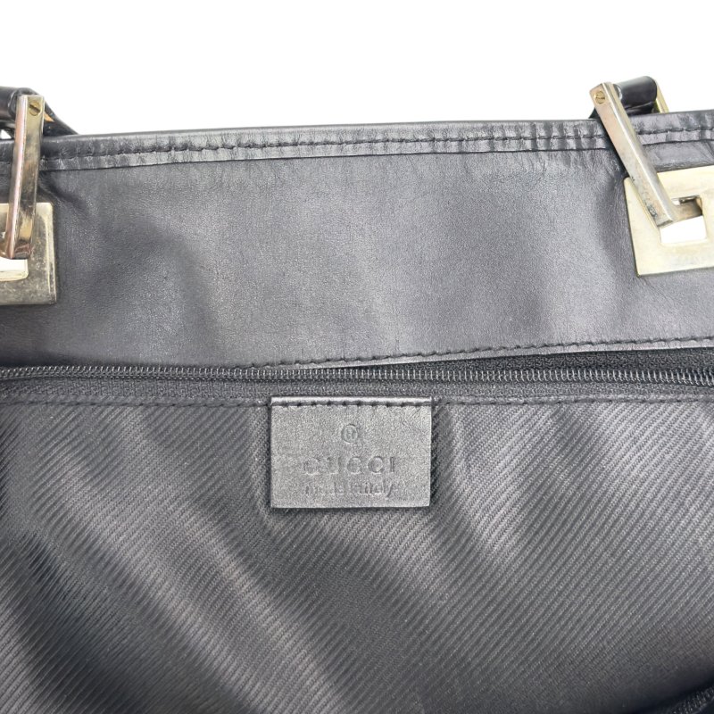 GUCCI GG 托特包-18
