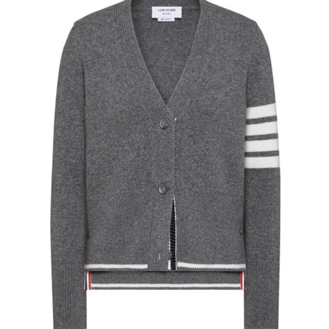 Thom Browne 女士 羊毛開衫IT-38 IT-40 IT-42 IT-44碼