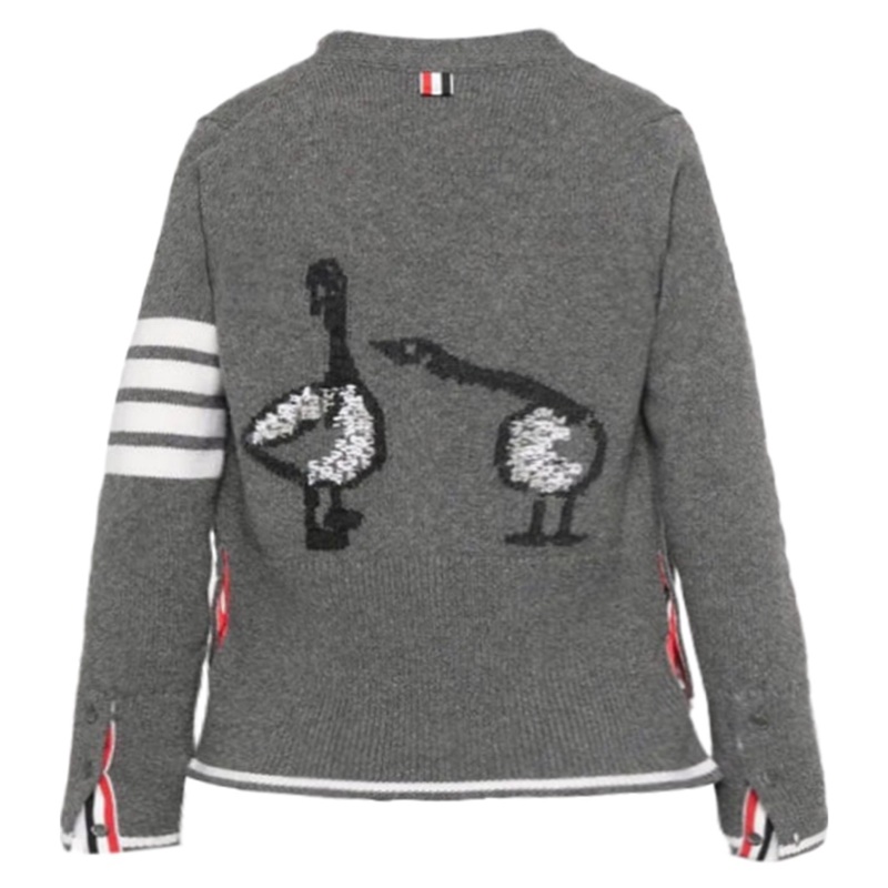 Thom Browne 女士 羊毛開衫IT-38 IT-40 IT-42 IT-44碼-1