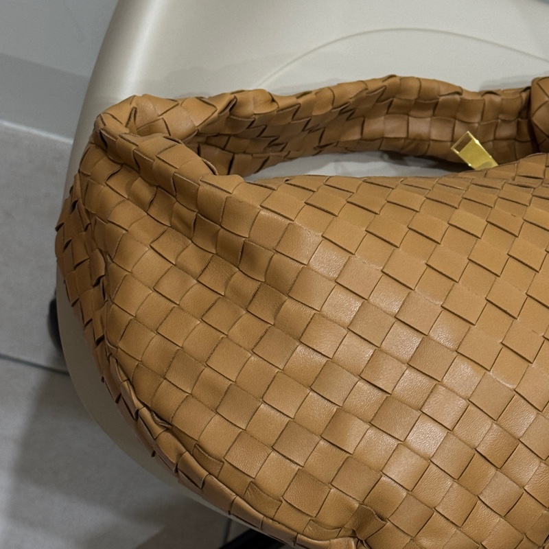 ▪️富貴選物FUGUEI▪️BV JODIE CLASSIC 焦糖色-8