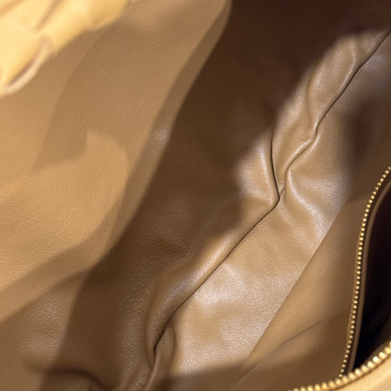 ▪️富貴選物FUGUEI▪️BV JODIE CLASSIC 焦糖色-9