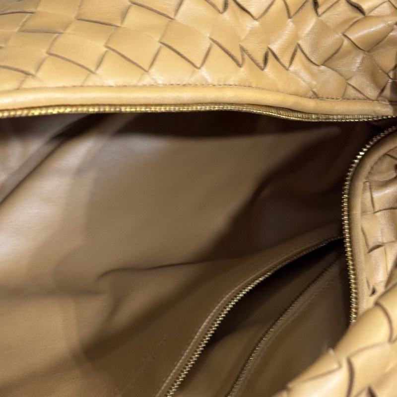 ▪️富貴選物FUGUEI▪️BV JODIE CLASSIC 焦糖色-10