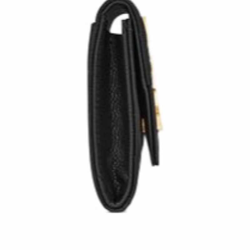 Saint Laurent 女士 monogram小號信封錢包均碼碼13.5cm*3cm*9.5cm-5