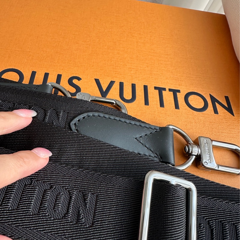 lv keepall 25 最美波士頓❤️❤️-6