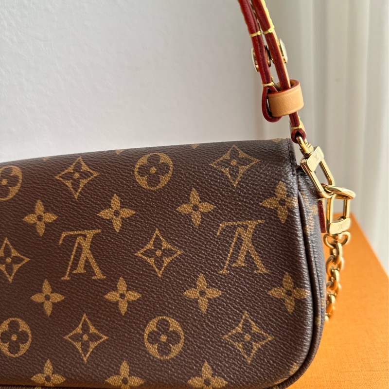 lv ivy 兩用包 超好看🥹🥹🥹-2