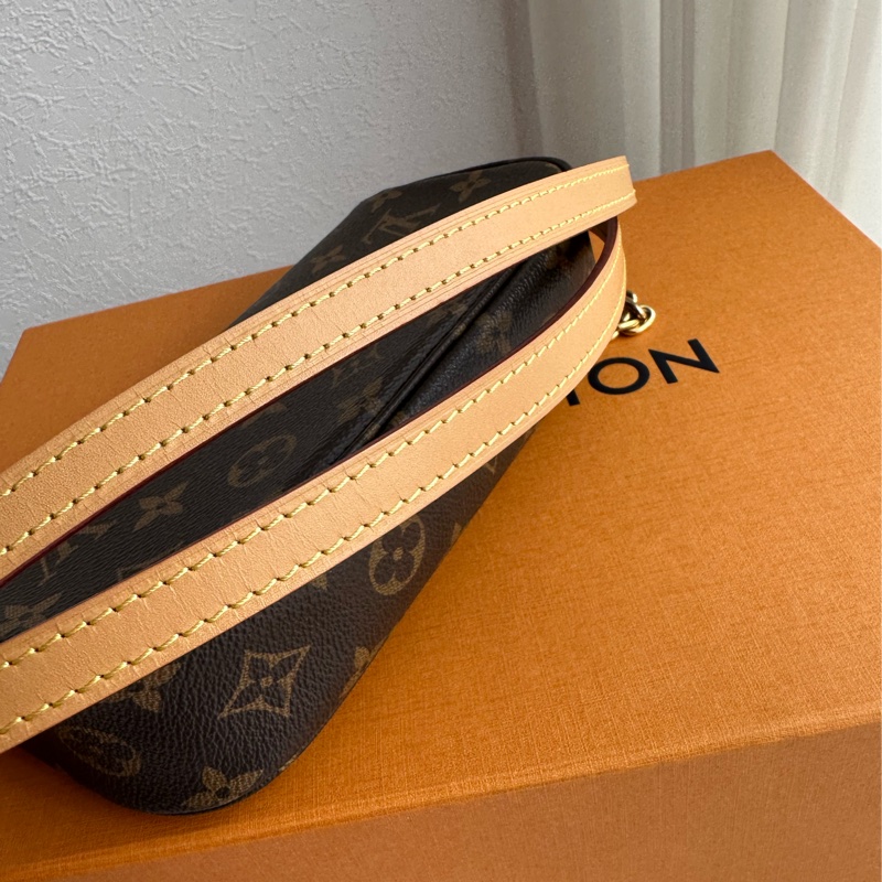 lv ivy 兩用包 超好看🥹🥹🥹-3