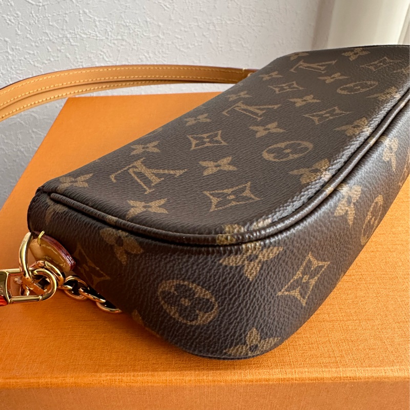 lv ivy 兩用包 超好看🥹🥹🥹-4