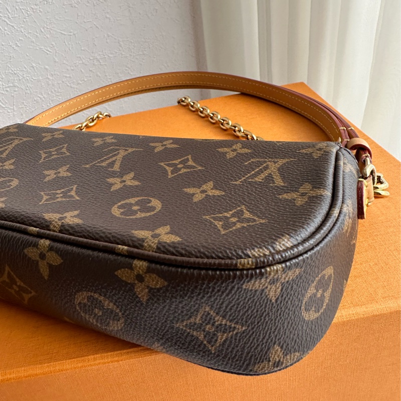 lv ivy 兩用包 超好看🥹🥹🥹-5