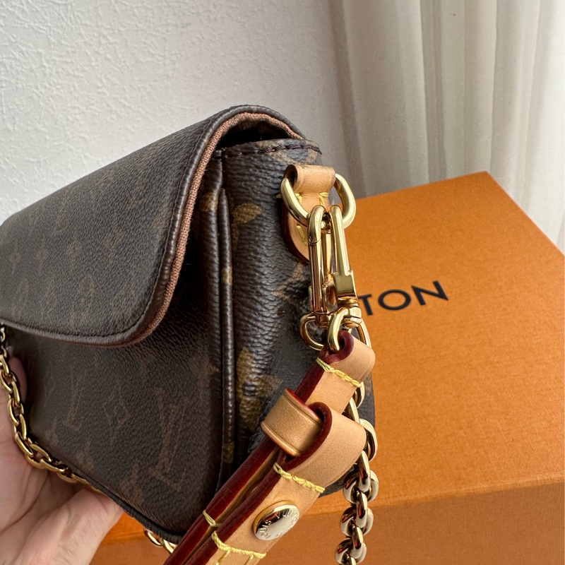 lv ivy 兩用包 超好看🥹🥹🥹-6