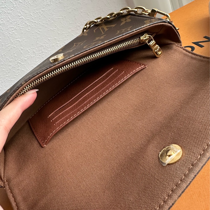 lv ivy 兩用包 超好看🥹🥹🥹-7