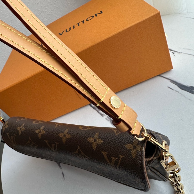 lv ivy 兩用包 超好看🥹🥹🥹-10