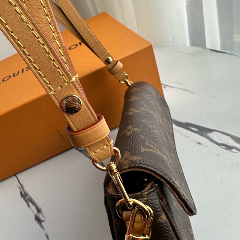 lv ivy 兩用包 超好看🥹🥹🥹-11