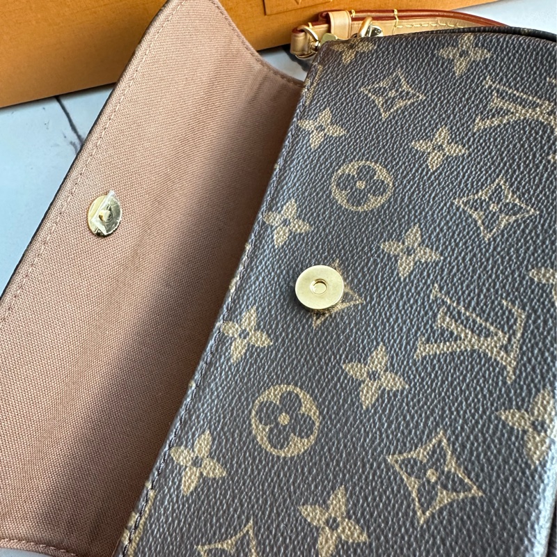 lv ivy 兩用包 超好看🥹🥹🥹-12